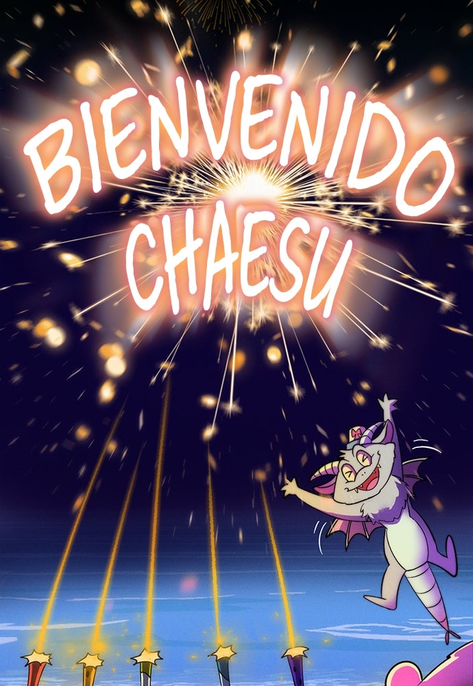 Read Amigos de fogata ES Manga Online