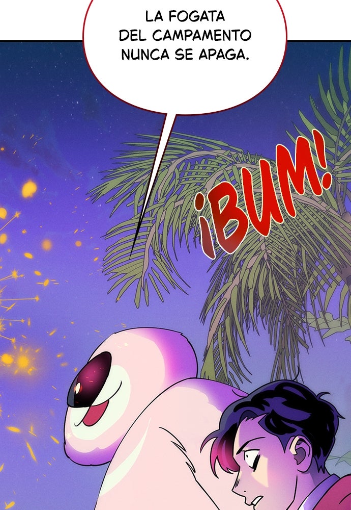 Read Amigos de fogata ES Manga Online