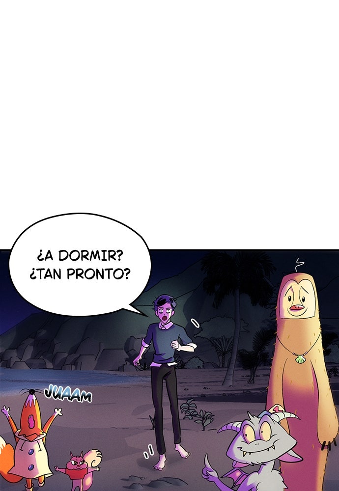 Read Amigos de fogata ES Manga Online