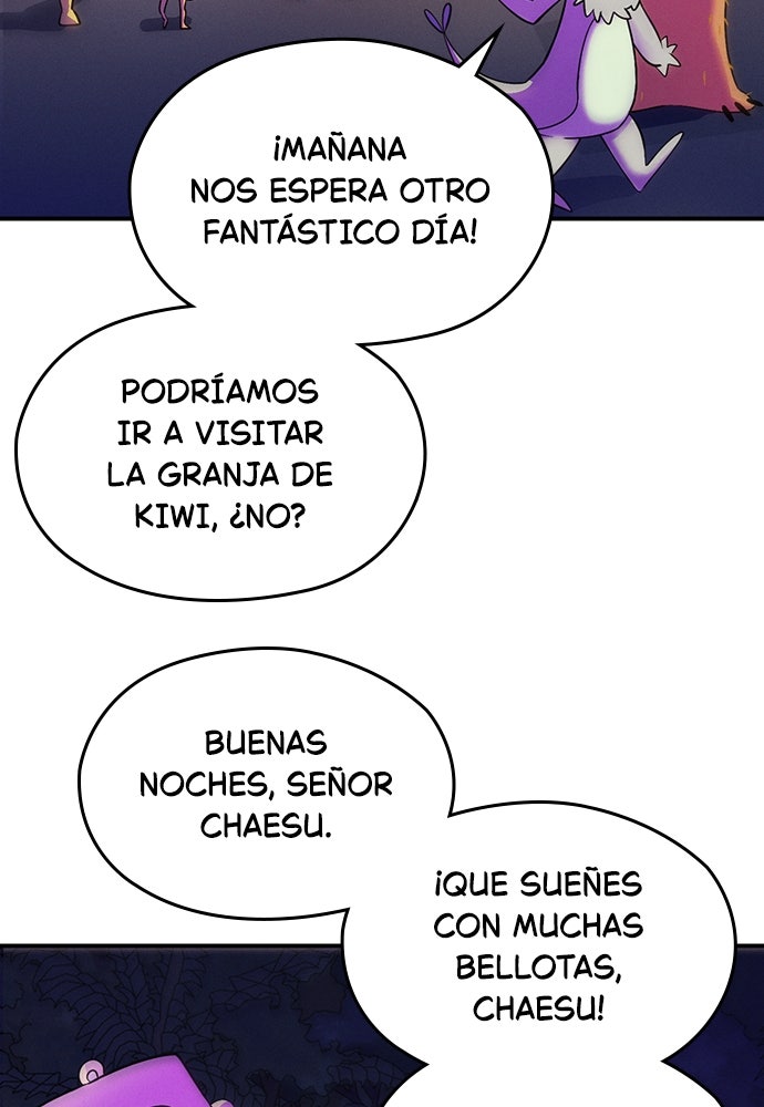Read Amigos de fogata ES Manga Online
