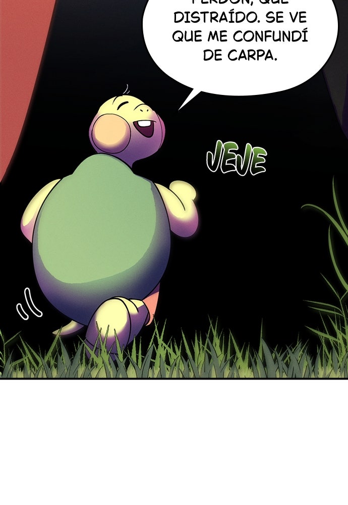 Read Amigos de fogata ES Manga Online