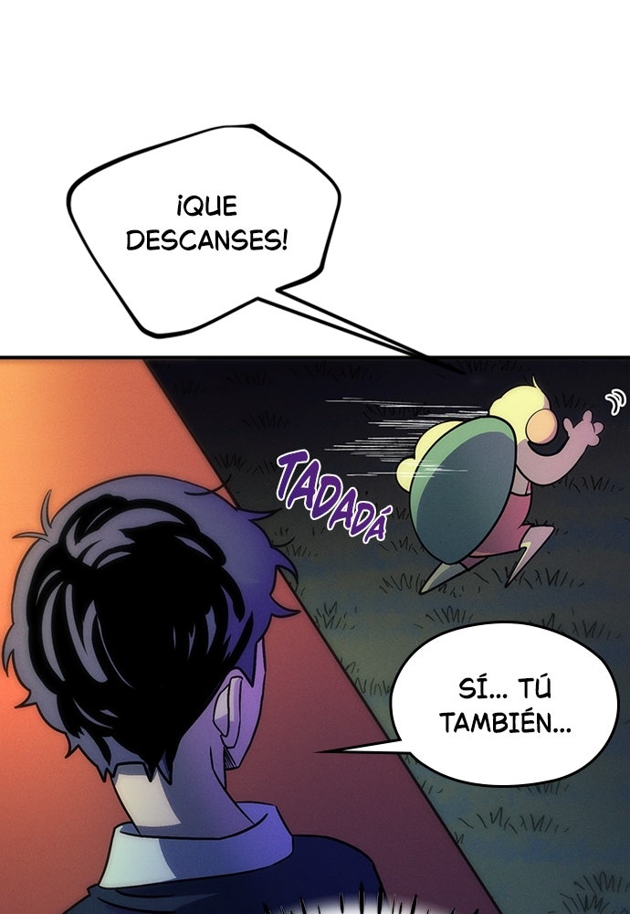 Read Amigos de fogata ES Manga Online