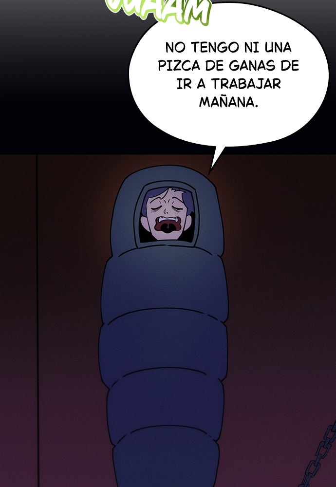 Read Amigos de fogata ES Manga Online