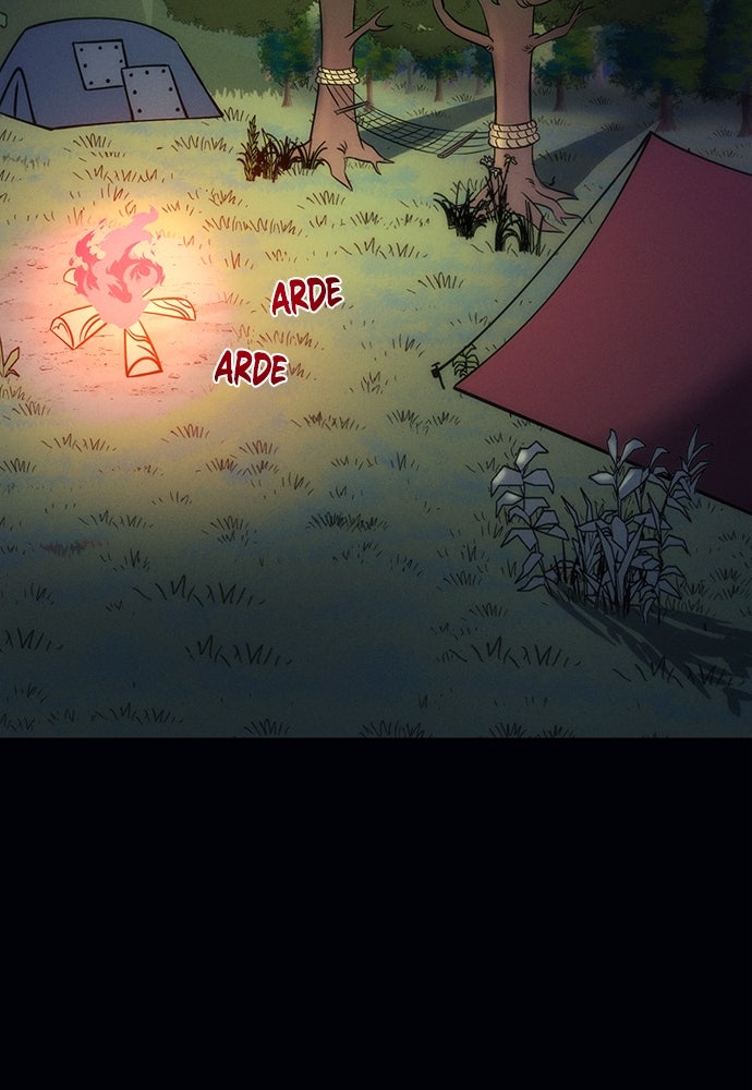 Read Amigos de fogata ES Manga Online