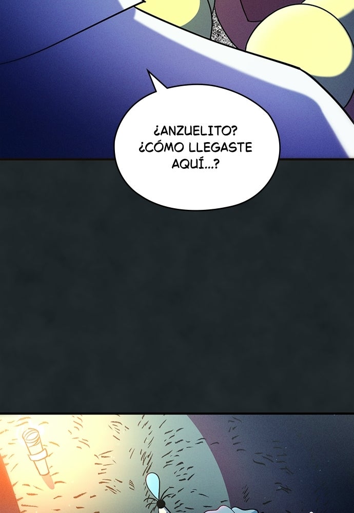 Read Amigos de fogata ES Manga Online