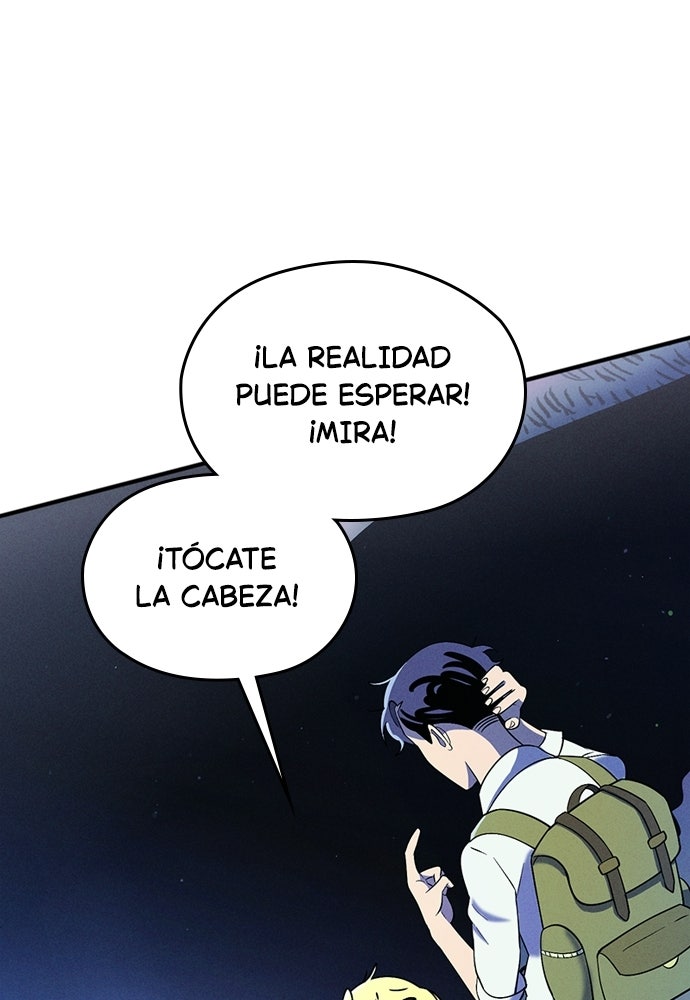 Read Amigos de fogata ES Manga Online