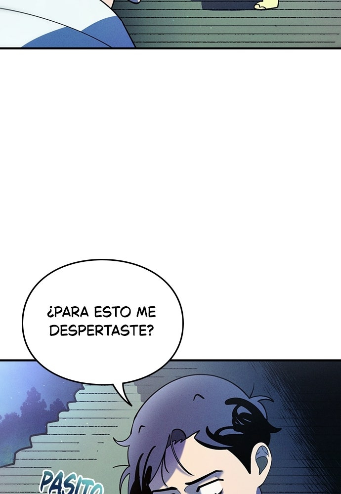 Read Amigos de fogata ES Manga Online