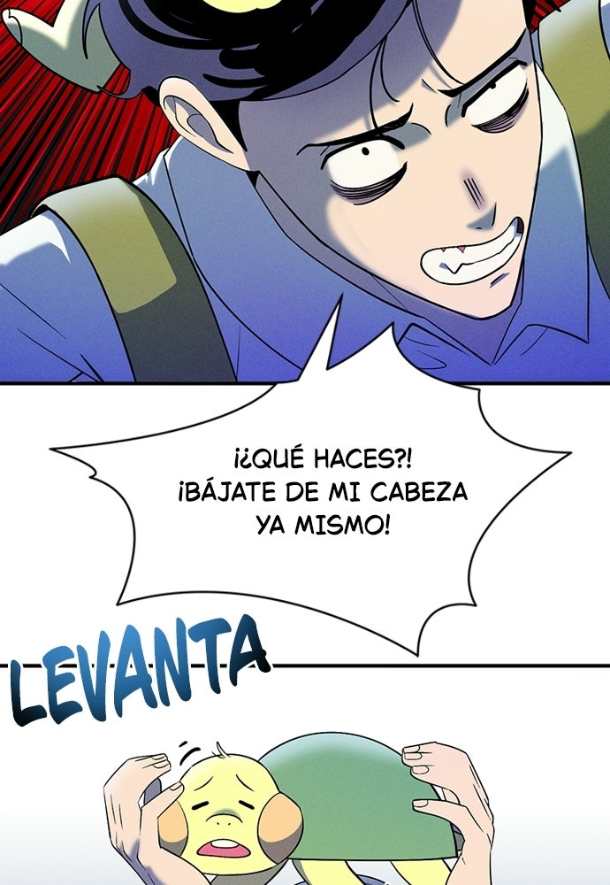 Read Amigos de fogata ES Manga Online