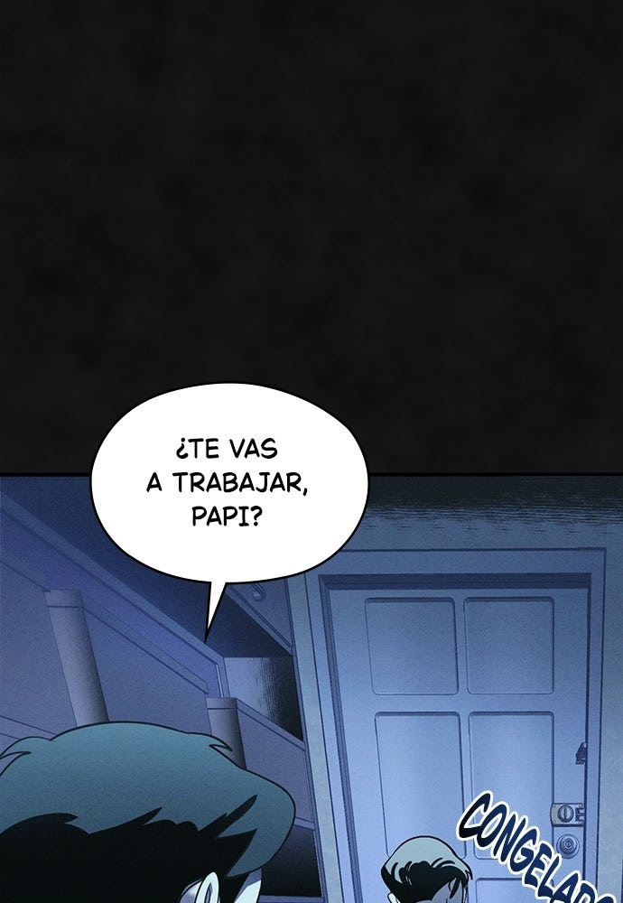 Read Amigos de fogata ES Manga Online