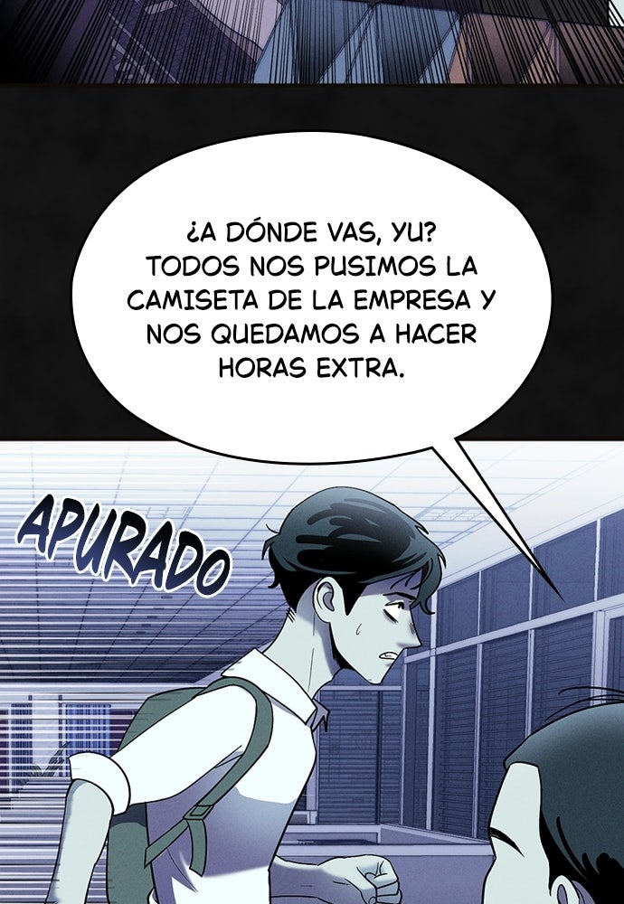 Read Amigos de fogata ES Manga Online