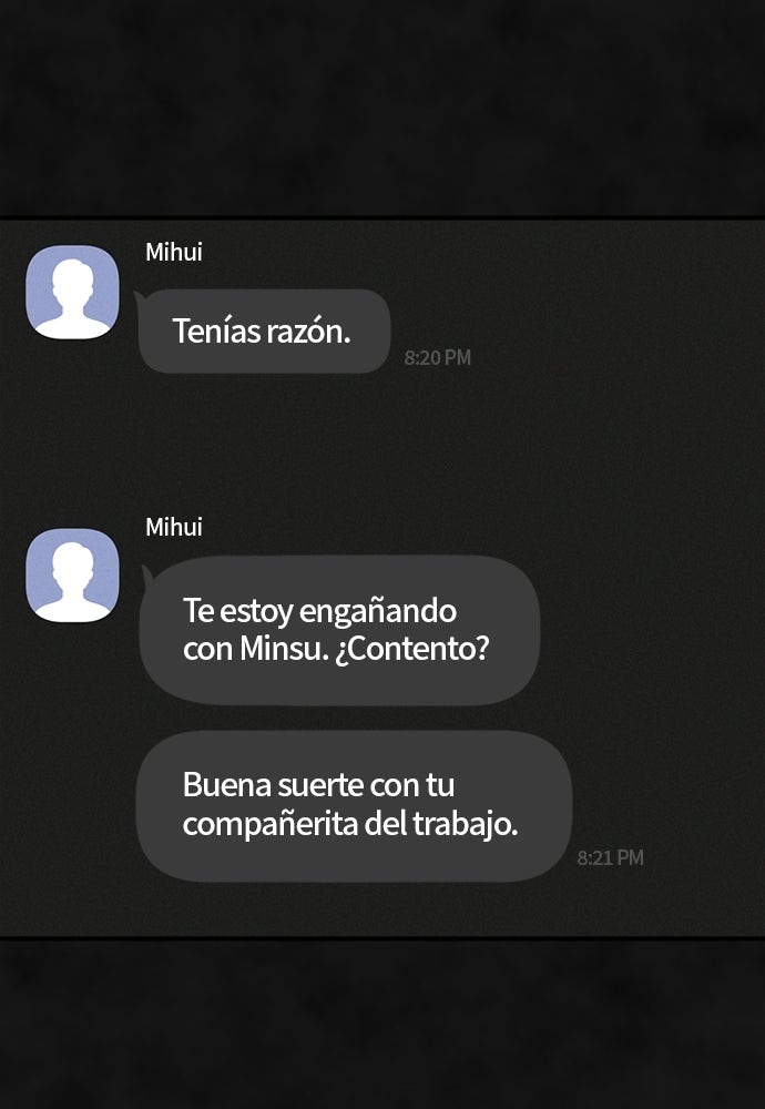 Read Amigos de fogata ES Manga Online