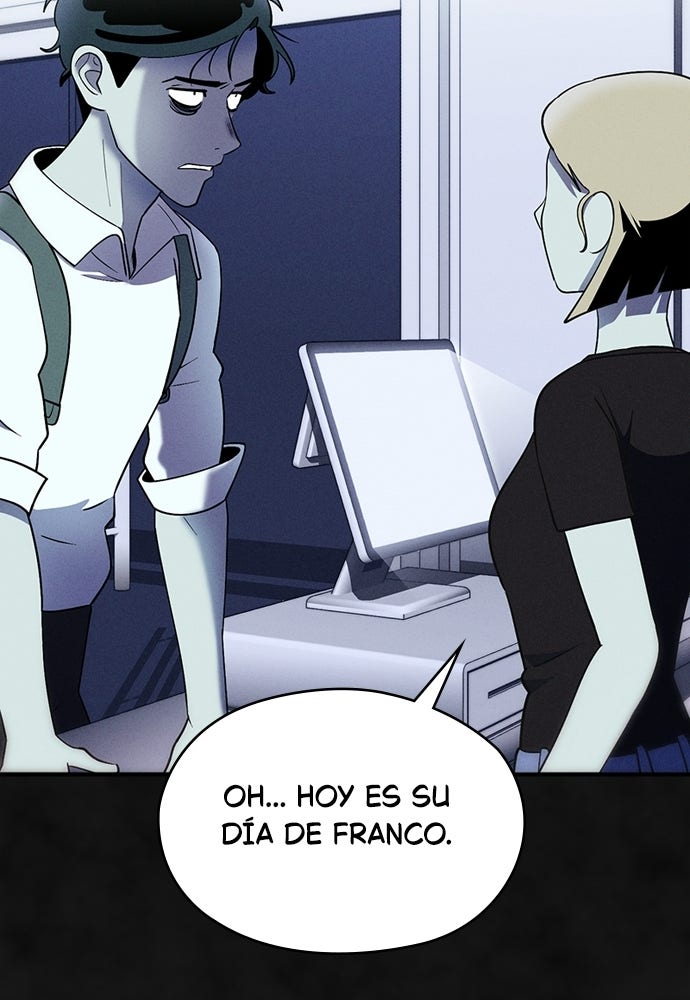 Read Amigos de fogata ES Manga Online