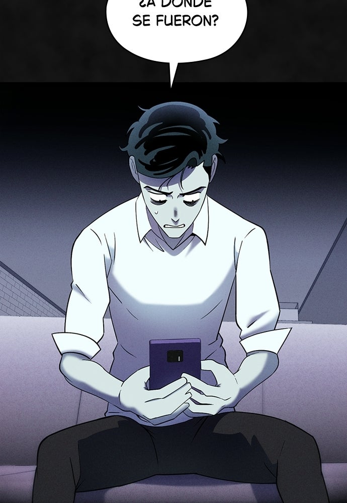 Read Amigos de fogata ES Manga Online