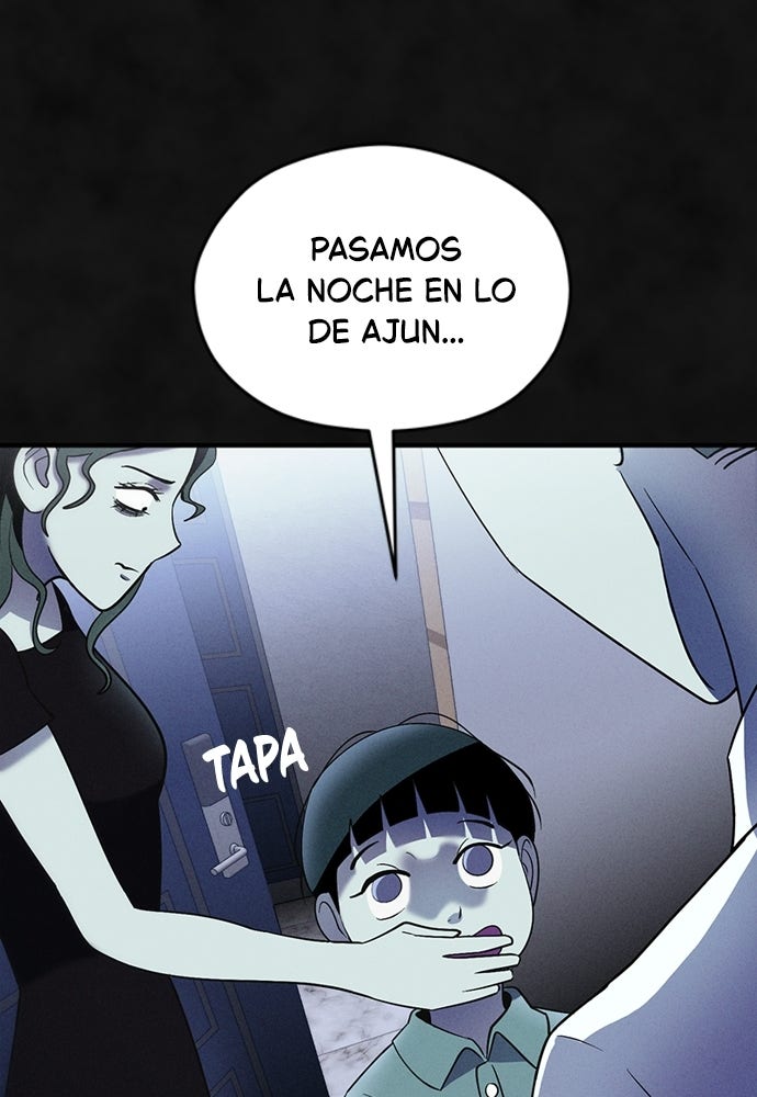 Read Amigos de fogata ES Manga Online