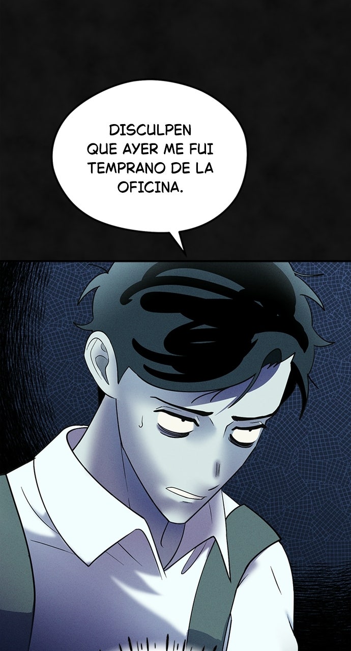 Read Amigos de fogata ES Manga Online