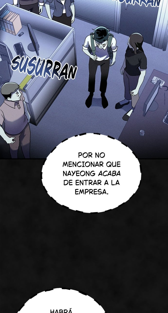 Read Amigos de fogata ES Manga Online