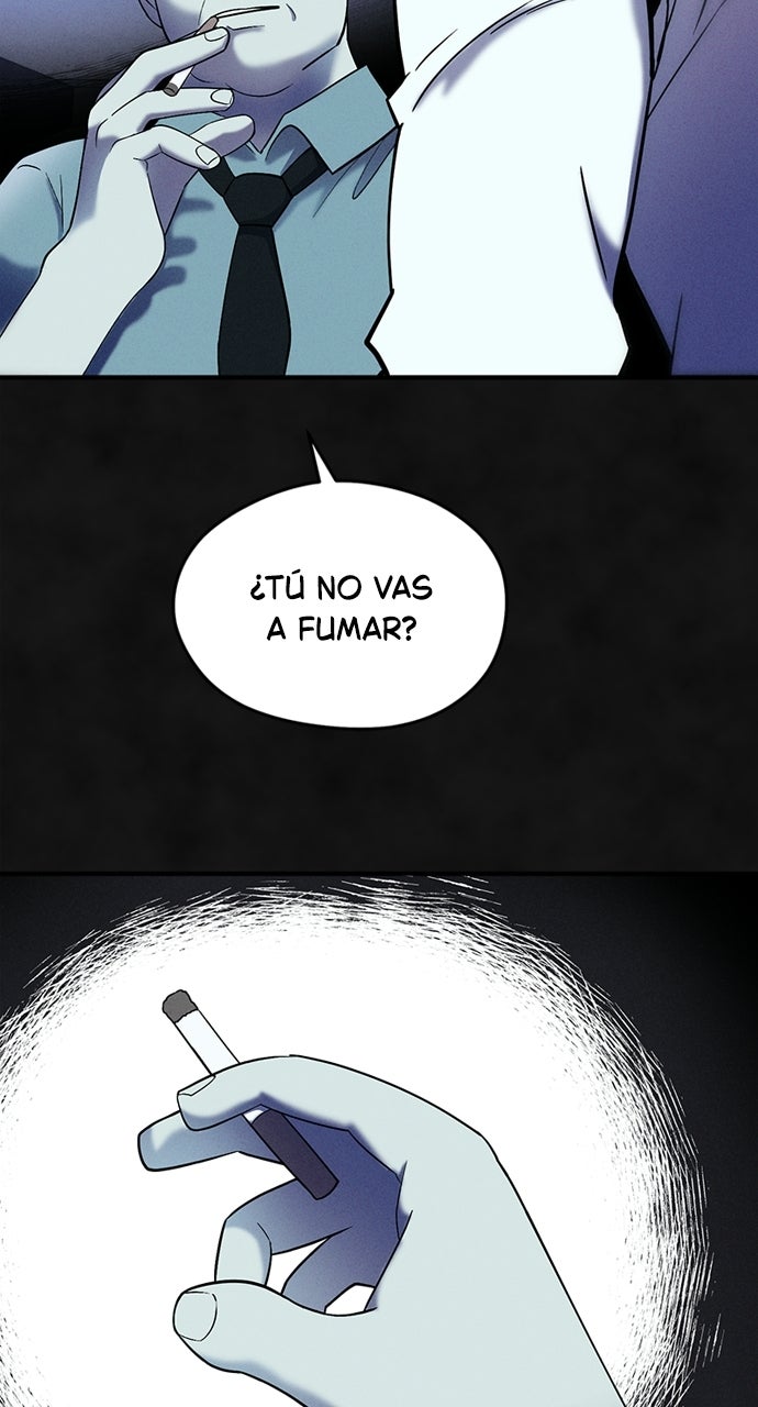 Read Amigos de fogata ES Manga Online