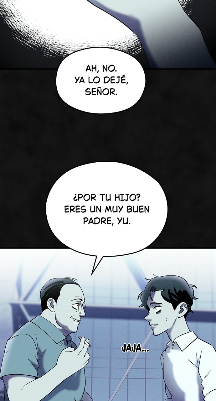 Read Amigos de fogata ES Manga Online
