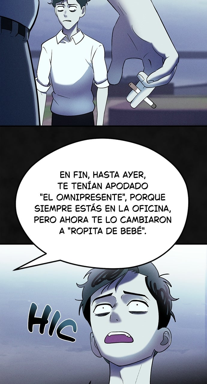 Read Amigos de fogata ES Manga Online