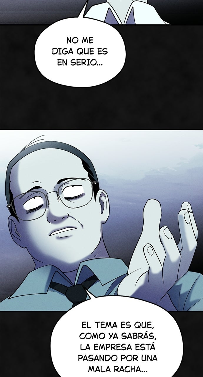 Read Amigos de fogata ES Manga Online