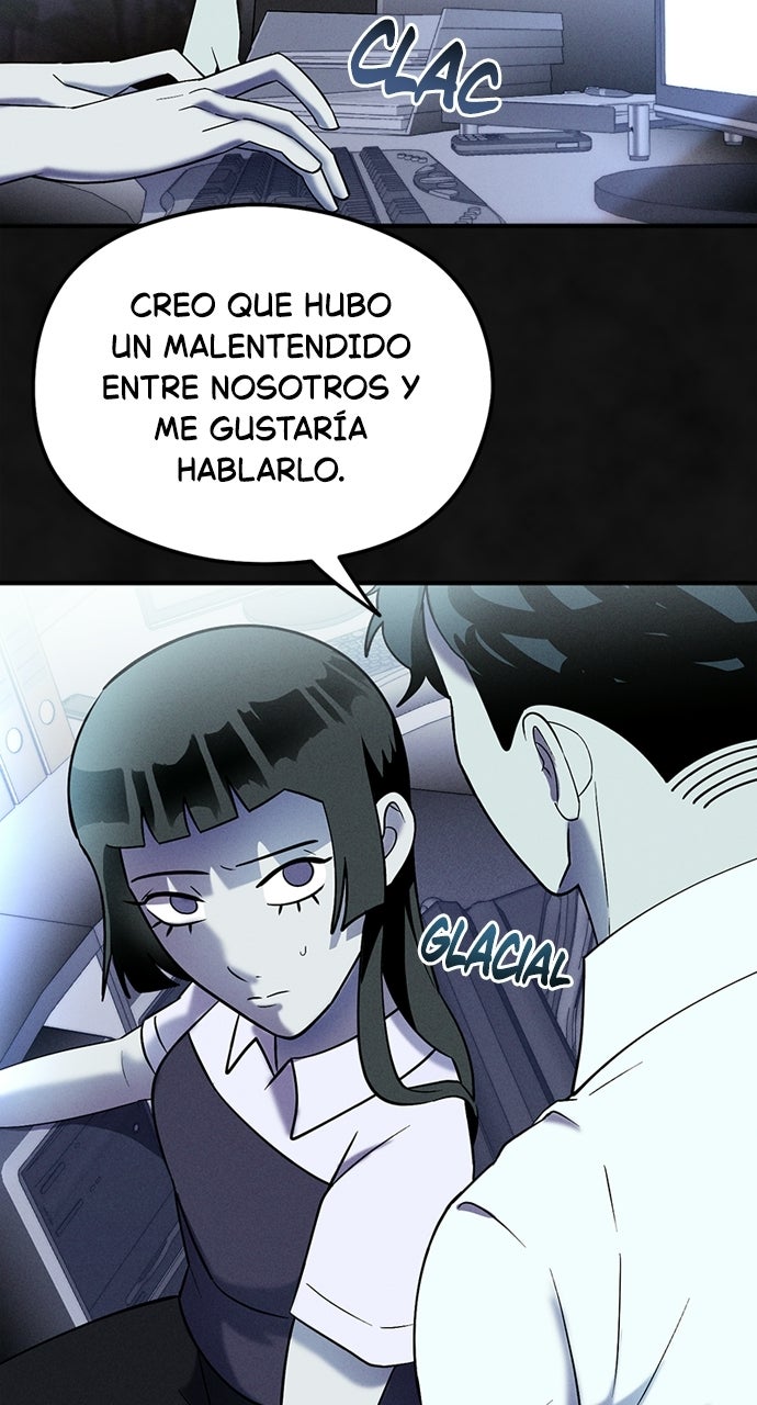 Read Amigos de fogata ES Manga Online