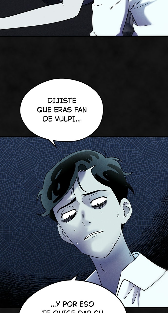 Read Amigos de fogata ES Manga Online