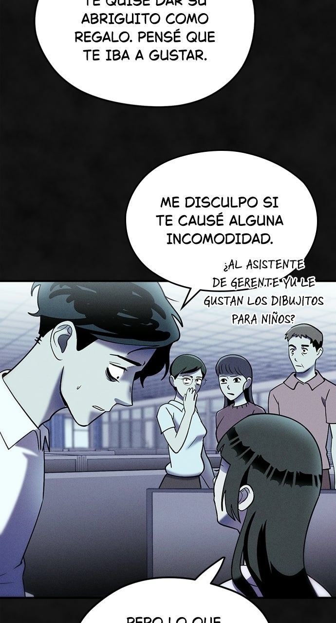 Read Amigos de fogata ES Manga Online