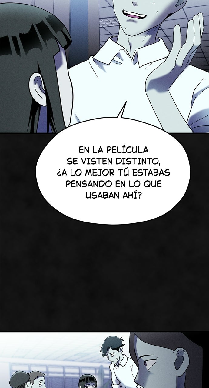 Read Amigos de fogata ES Manga Online