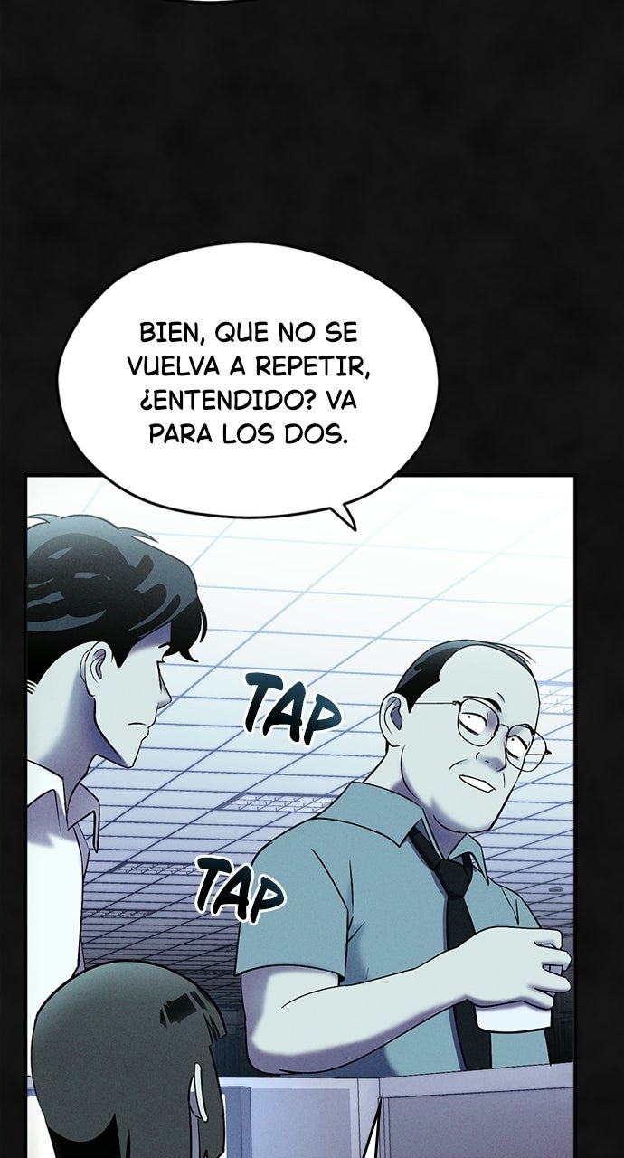 Read Amigos de fogata ES Manga Online
