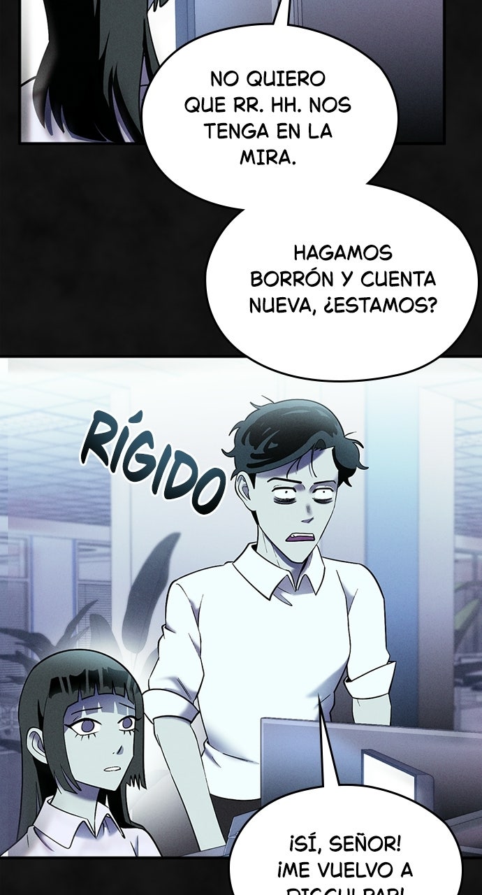 Read Amigos de fogata ES Manga Online