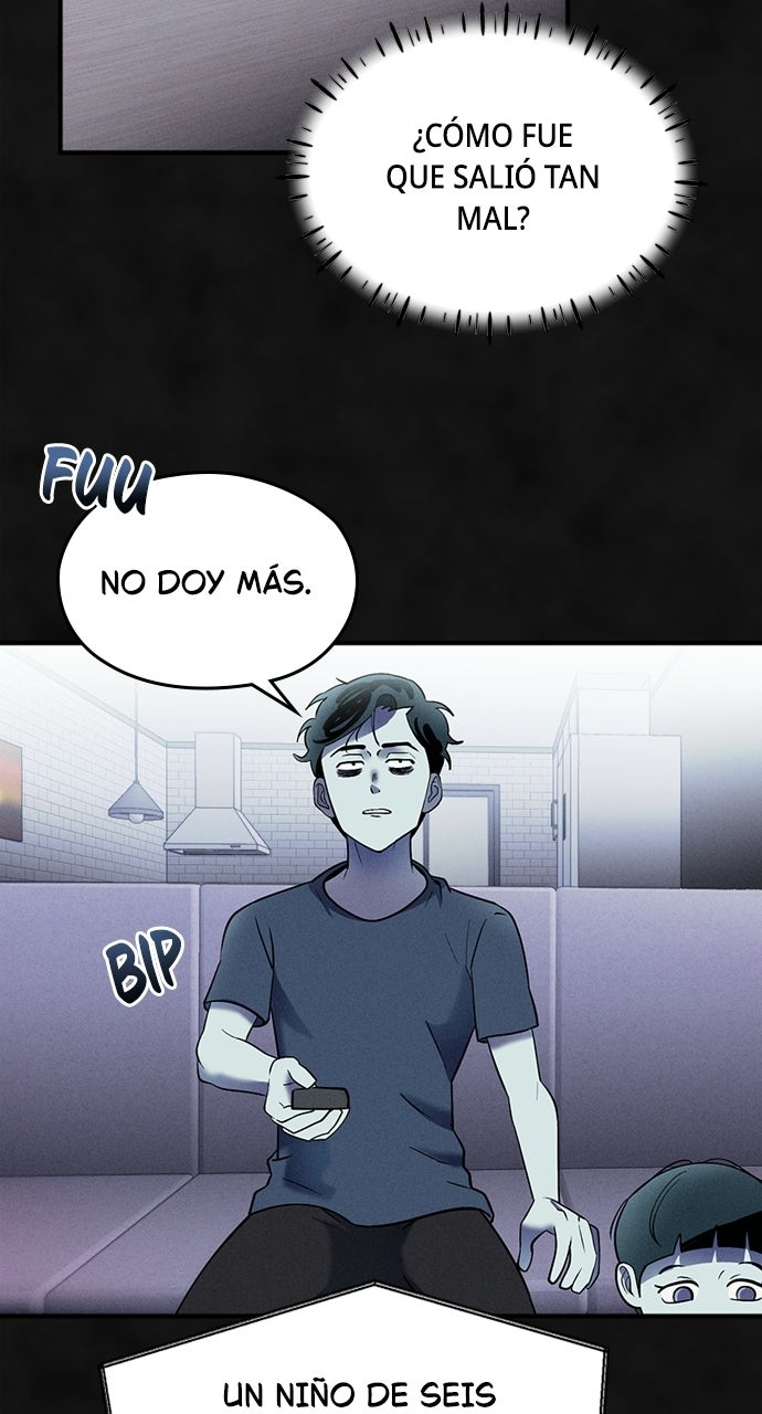 Read Amigos de fogata ES Manga Online