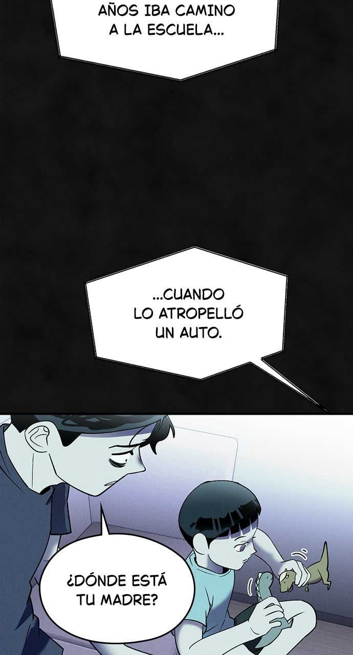 Read Amigos de fogata ES Manga Online