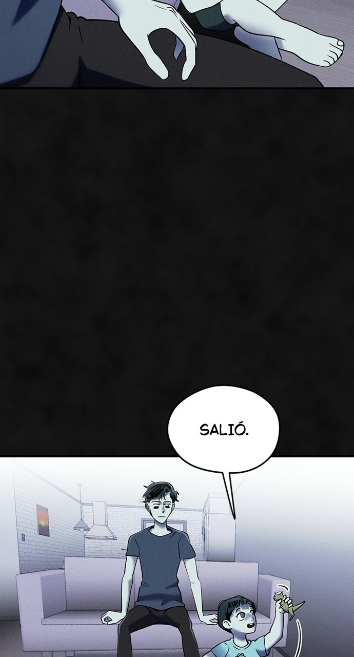 Read Amigos de fogata ES Manga Online