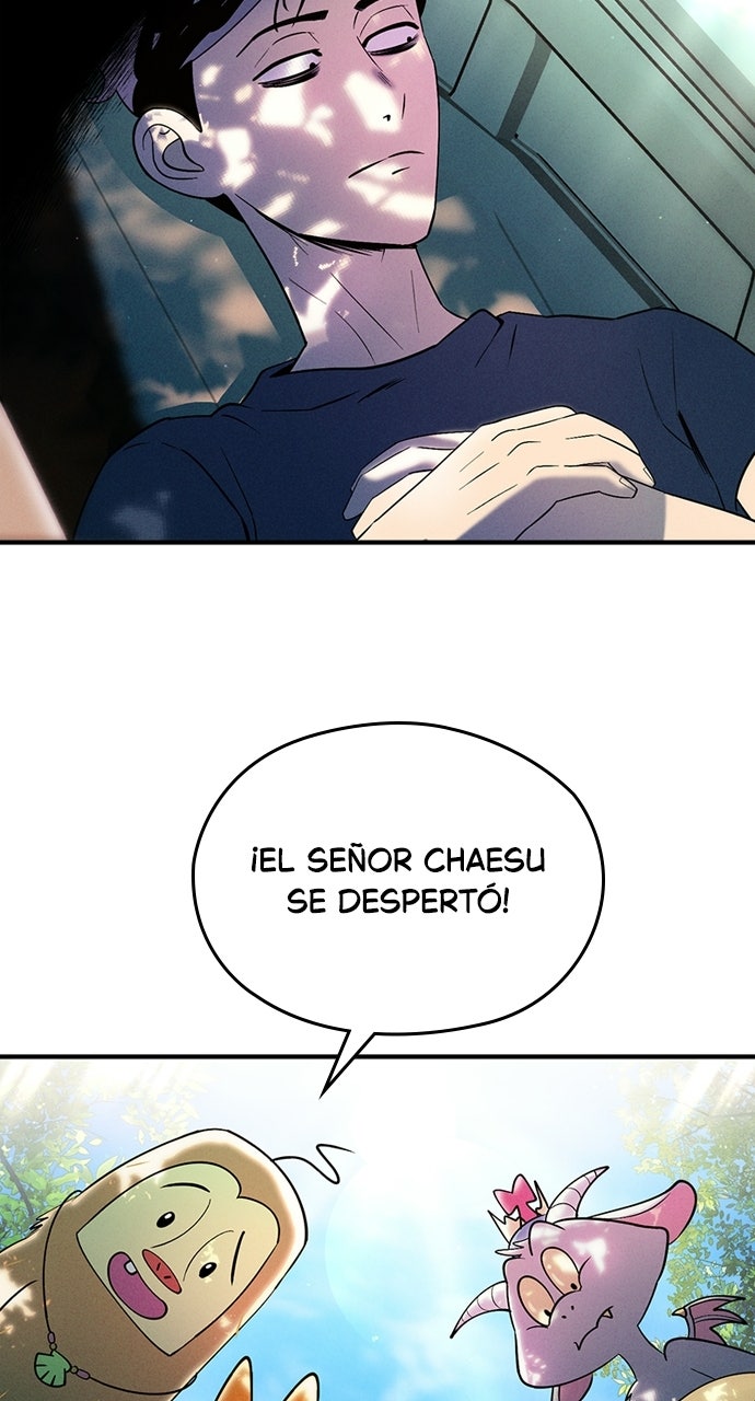 Read Amigos de fogata ES Manga Online