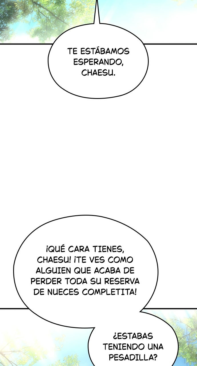 Read Amigos de fogata ES Manga Online