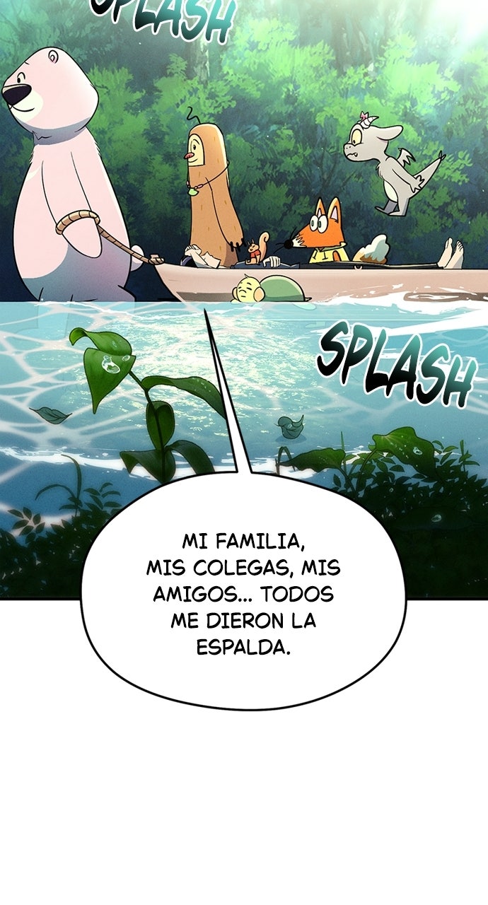 Read Amigos de fogata ES Manga Online