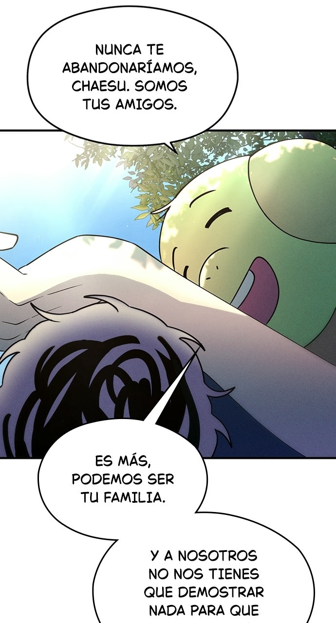 Read Amigos de fogata ES Manga Online
