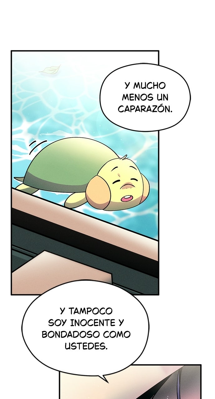 Read Amigos de fogata ES Manga Online