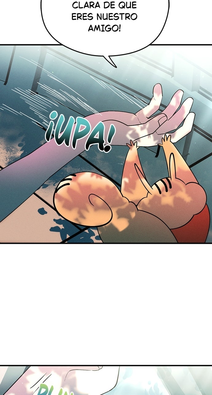Read Amigos de fogata ES Manga Online