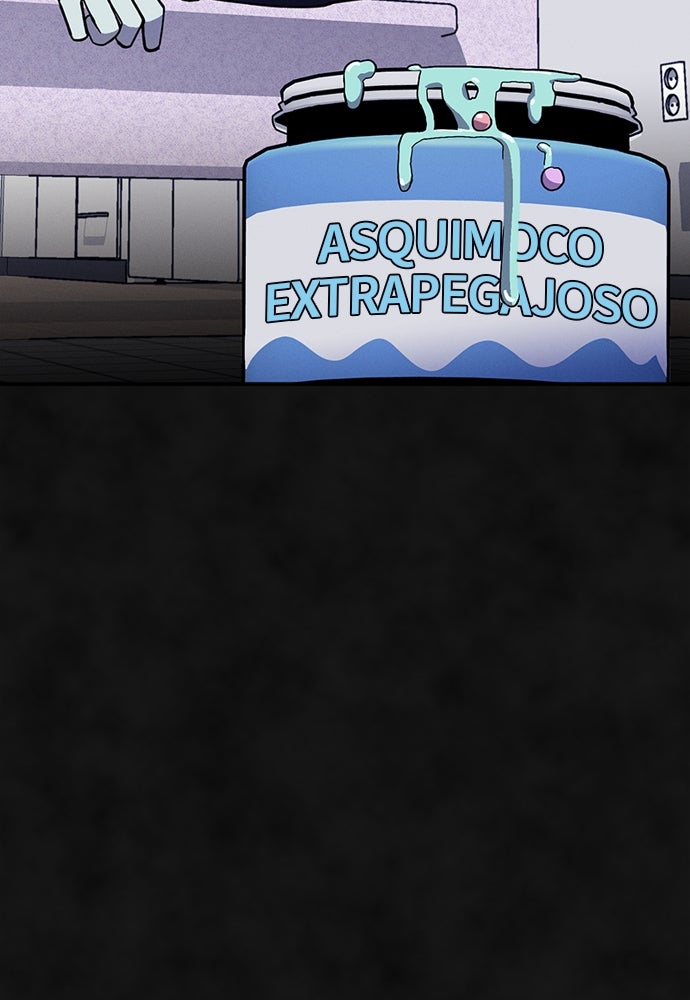 Read Amigos de fogata ES Manga Online