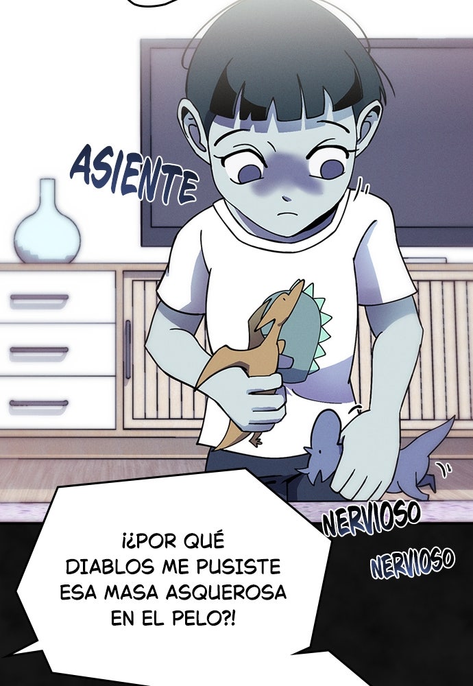 Read Amigos de fogata ES Manga Online
