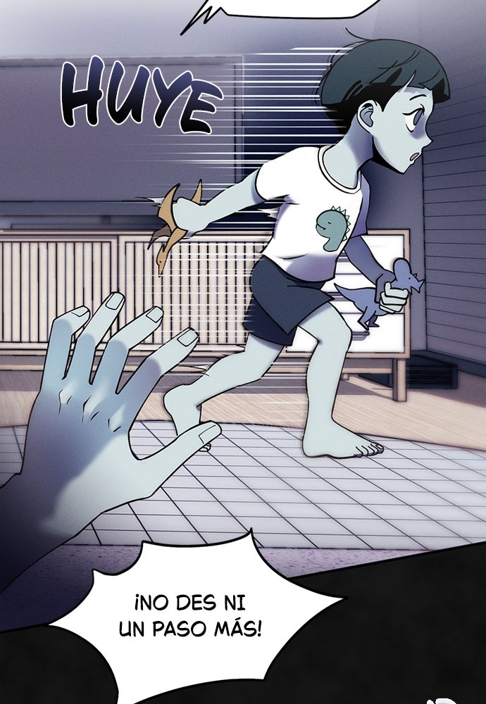 Read Amigos de fogata ES Manga Online