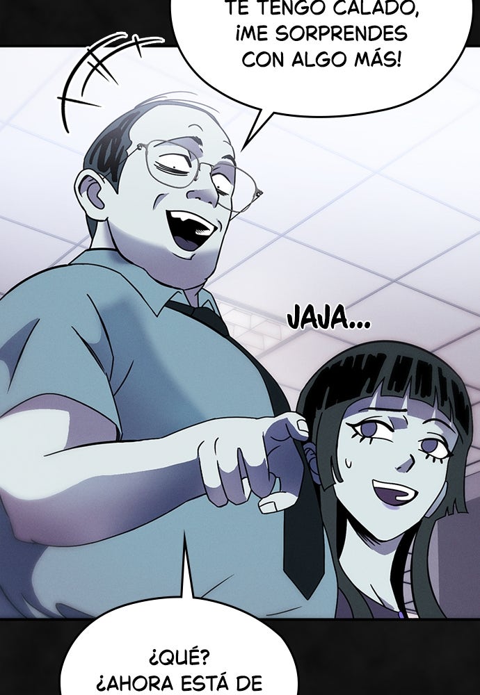 Read Amigos de fogata ES Manga Online