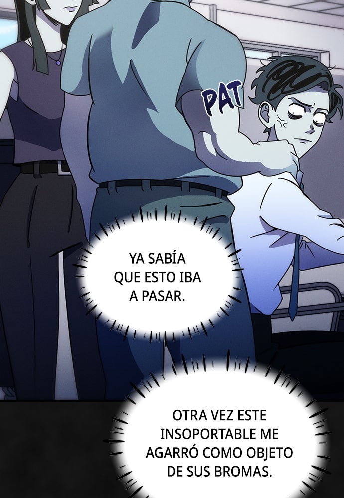 Read Amigos de fogata ES Manga Online
