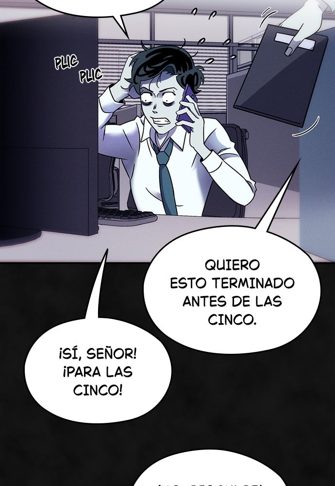 Read Amigos de fogata ES Manga Online
