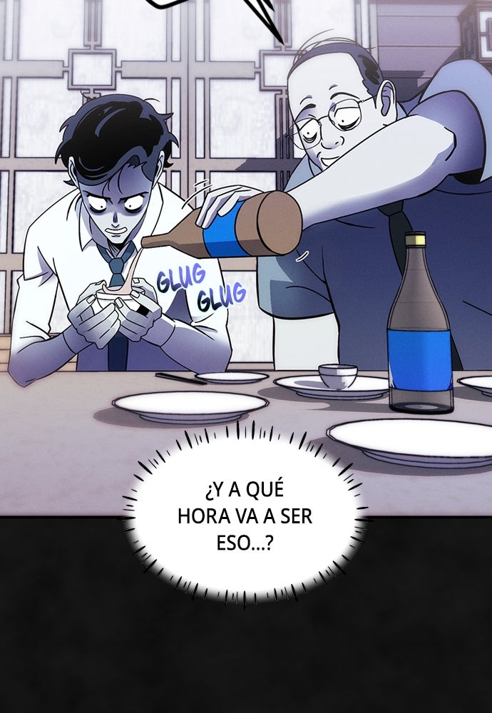 Read Amigos de fogata ES Manga Online