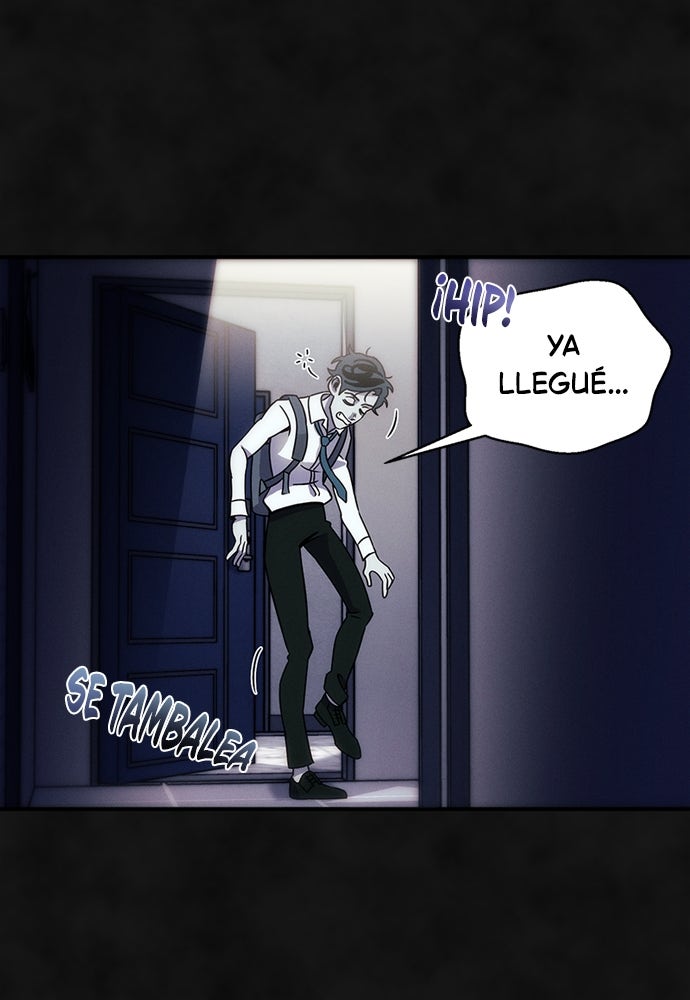 Read Amigos de fogata ES Manga Online