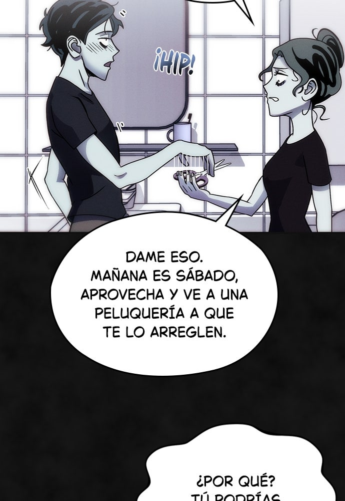 Read Amigos de fogata ES Manga Online