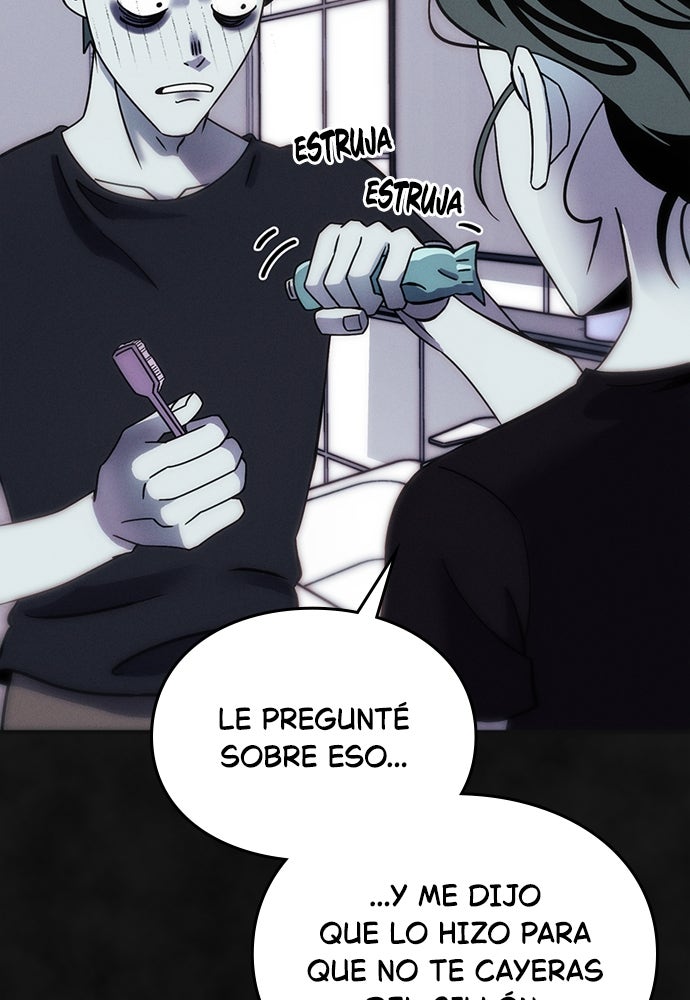 Read Amigos de fogata ES Manga Online