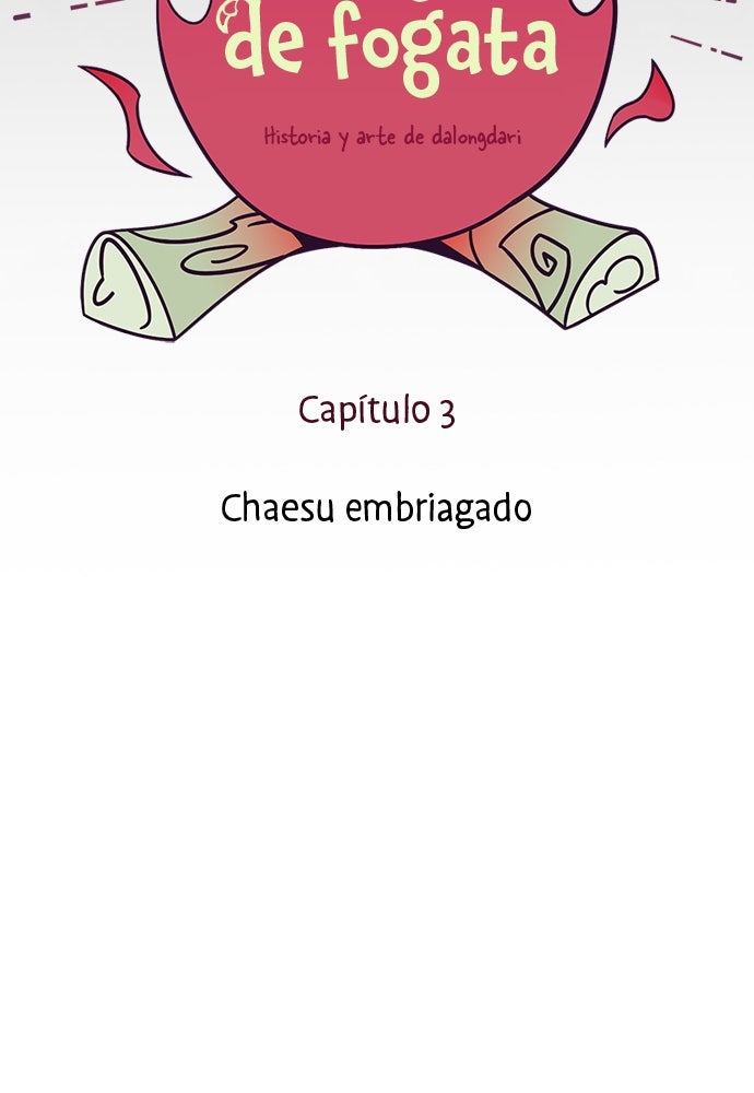 Read Amigos de fogata ES Manga Online